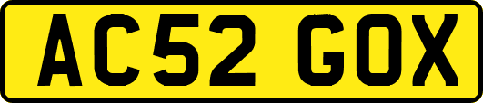 AC52GOX