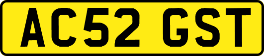 AC52GST