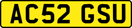 AC52GSU