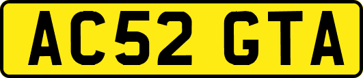 AC52GTA