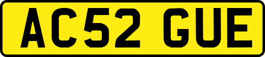 AC52GUE