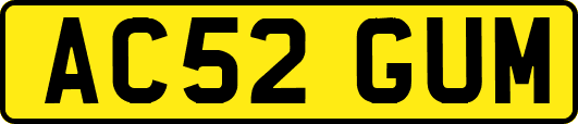 AC52GUM