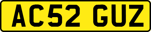 AC52GUZ