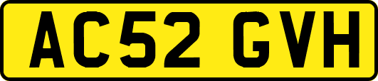 AC52GVH