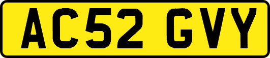 AC52GVY