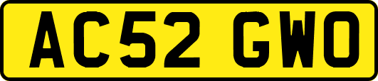 AC52GWO