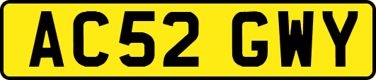 AC52GWY