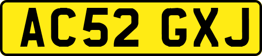 AC52GXJ