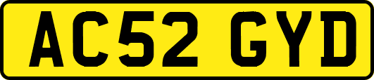 AC52GYD