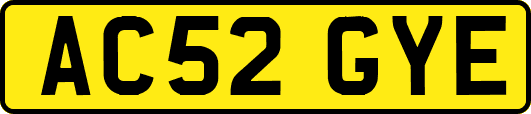 AC52GYE