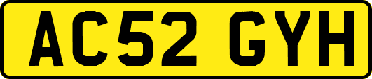 AC52GYH