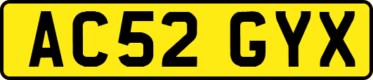 AC52GYX