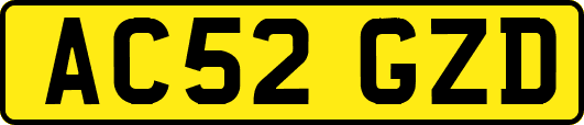 AC52GZD