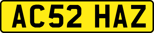 AC52HAZ