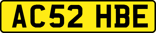 AC52HBE