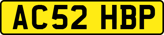 AC52HBP