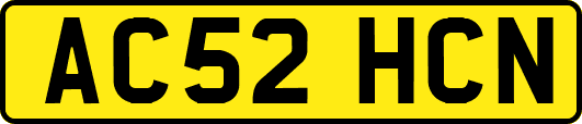 AC52HCN