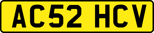 AC52HCV