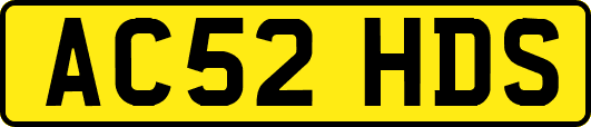 AC52HDS