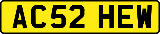 AC52HEW