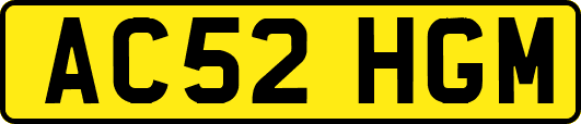 AC52HGM