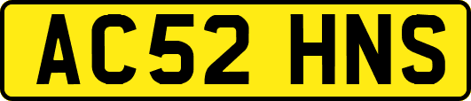 AC52HNS