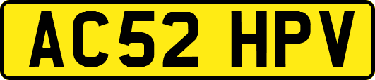 AC52HPV