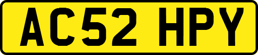 AC52HPY