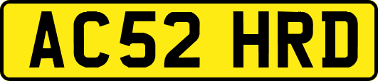 AC52HRD