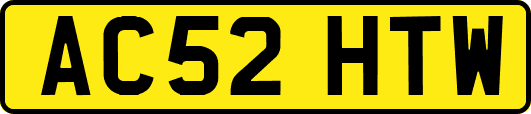 AC52HTW