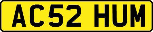 AC52HUM