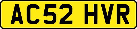 AC52HVR