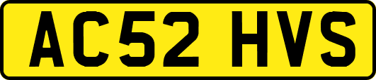 AC52HVS