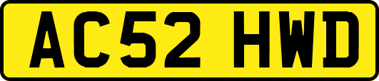 AC52HWD