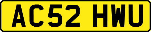 AC52HWU