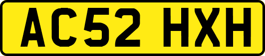 AC52HXH