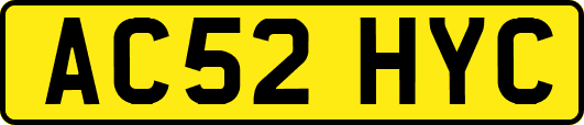 AC52HYC