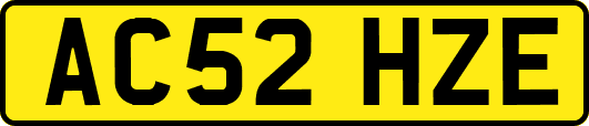 AC52HZE