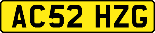 AC52HZG