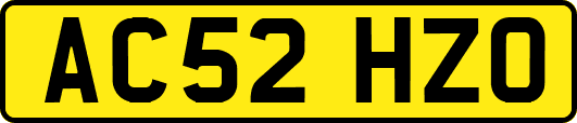 AC52HZO