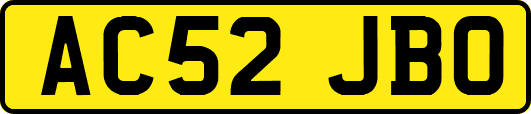 AC52JBO