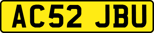 AC52JBU