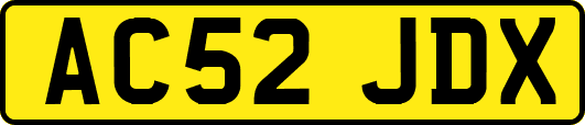 AC52JDX
