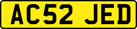 AC52JED