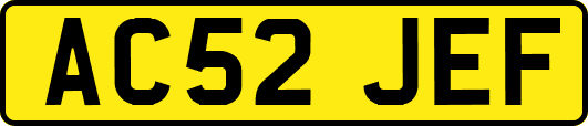 AC52JEF