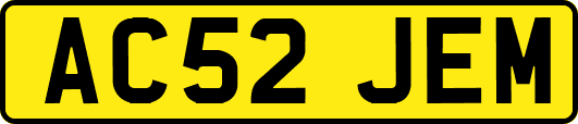 AC52JEM