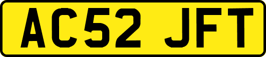 AC52JFT