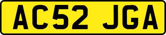 AC52JGA