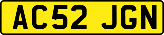 AC52JGN