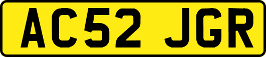 AC52JGR